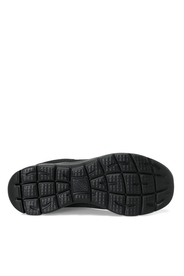 Skechers Summits Kadın Spor Ayakkabı SIYAH