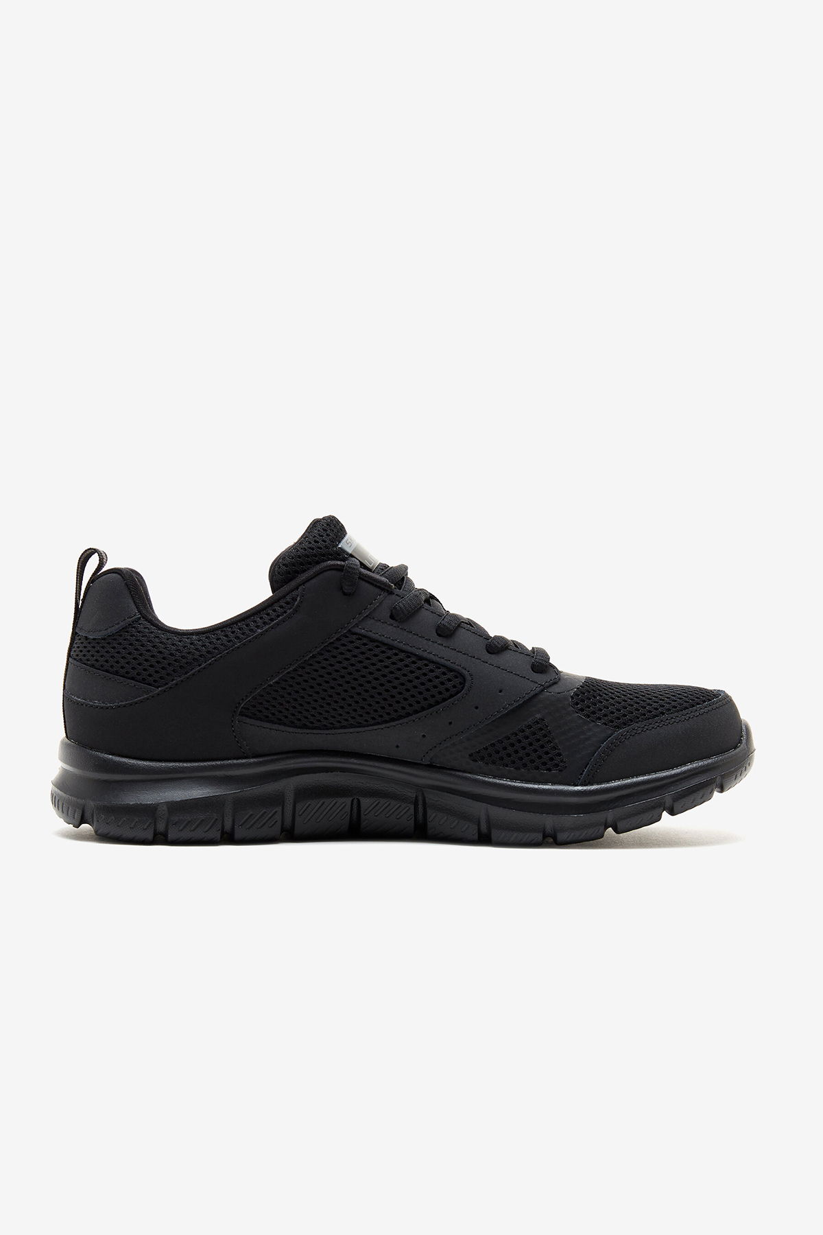 Skechers Track Erkek Spor Ayakkabı SİYAH Skechers Track Erkek Spor Ayakkabı SİYAH