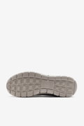 Skechers Track-leshur Erkek Spor Ayakkabı SIYAH