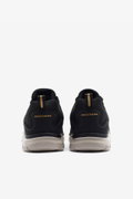 Skechers Track-leshur Erkek Spor Ayakkabı SIYAH