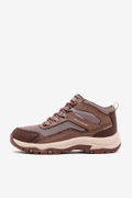 Skechers Trego-Ashaway Kadın Outdoor Bot MOR