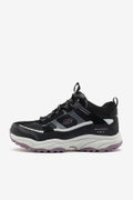 Skechers Vigor AT - Centinela Kadın Outdoor Ayakkabı SIYAH