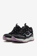 Skechers Vigor AT - Centinela Kadın Outdoor Ayakkabı SIYAH