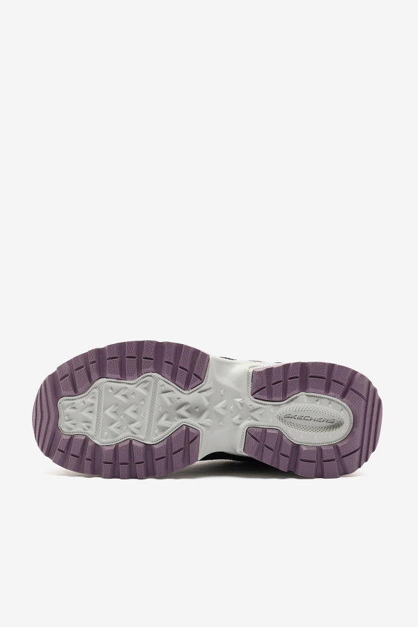 Skechers Vigor AT - Centinela Kadın Outdoor Ayakkabı SIYAH
