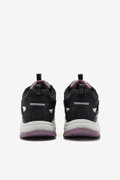 Skechers Vigor AT - Centinela Kadın Outdoor Ayakkabı SIYAH