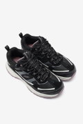 Skechers Vigor AT - Centinela Kadın Outdoor Ayakkabı SIYAH