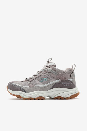 Skechers Vigor At - Centinela Kadın OutdoorAyakkabı KAHVERENGI