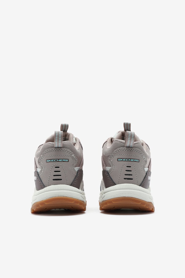 Skechers Vigor At - Centinela Kadın OutdoorAyakkabı KAHVERENGI