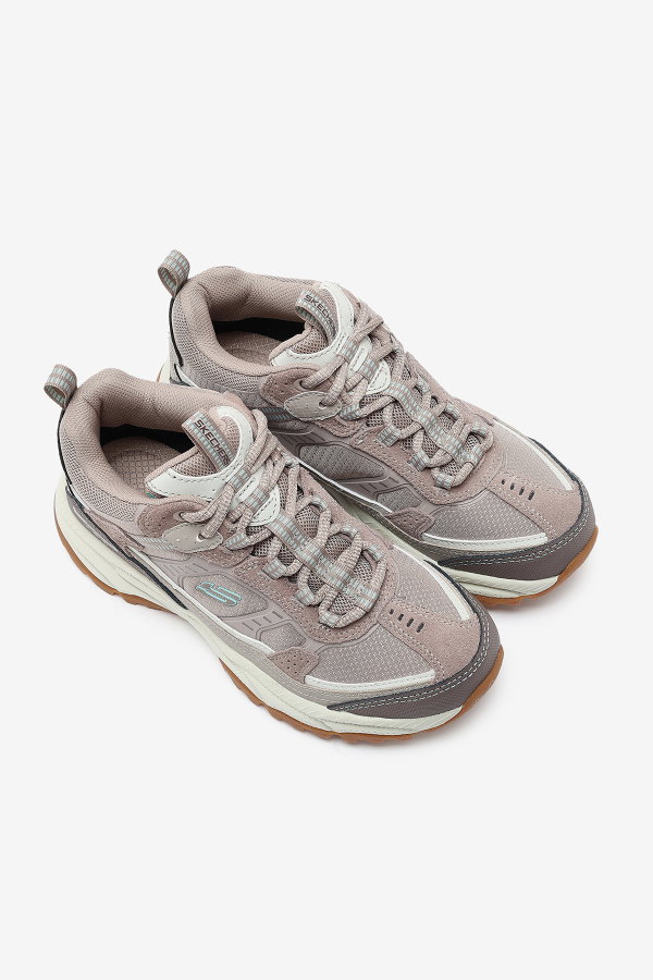 Skechers Vigor At - Centinela Kadın OutdoorAyakkabı KAHVERENGI