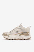 Skechers Vigor At - Centinela Kadın Outdoorr Ayakkabı BEJ