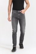 Calvin Klein Erkek Jeans Pantolon GRİ