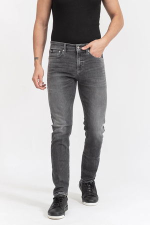Calvin Klein Erkek Jeans Pantolon GRİ Calvin Klein Erkek Jeans Pantolon GRİ