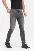 Calvin Klein Erkek Jeans Pantolon GRİ