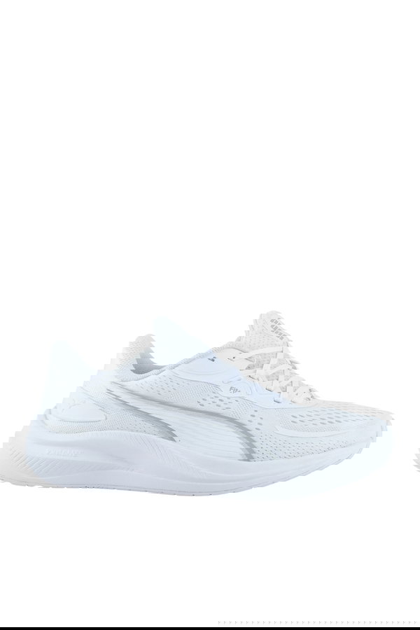 Puma Skyrocket Lite 2 Kadın Spor Ayakkabı Beyaz