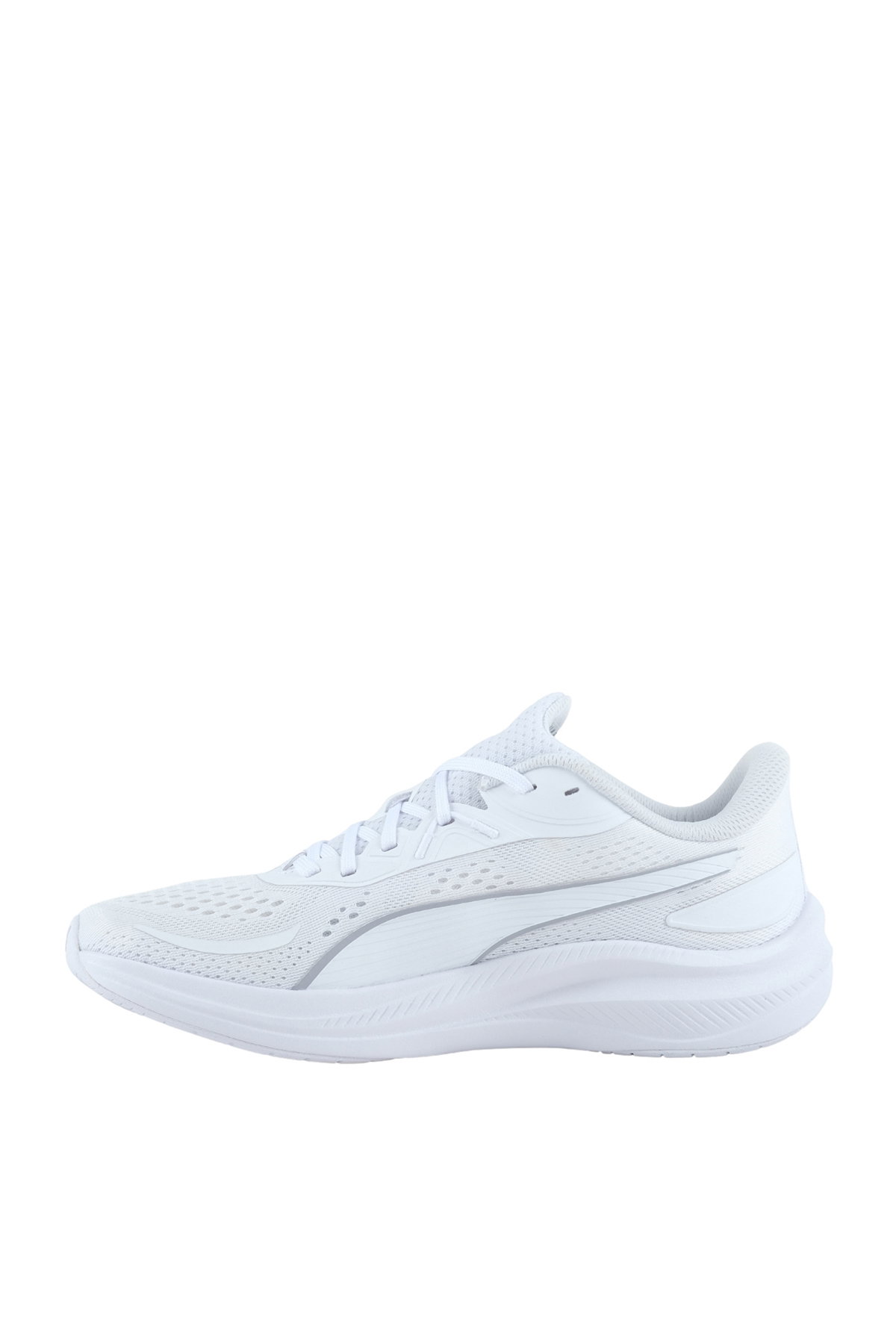 Puma Skyrocket Lite 2 Kadın Spor Ayakkabı Beyaz