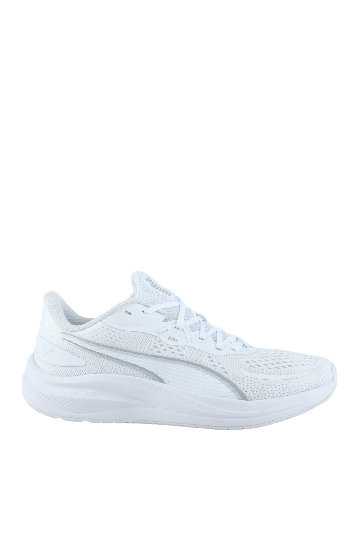 Puma Skyrocket Lite 2 Erkek Spor Ayakkabı Beyaz