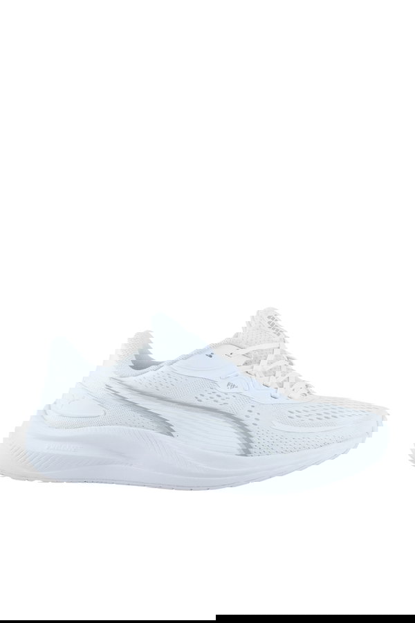 Puma Skyrocket Lite 2 Erkek Spor Ayakkabı Beyaz