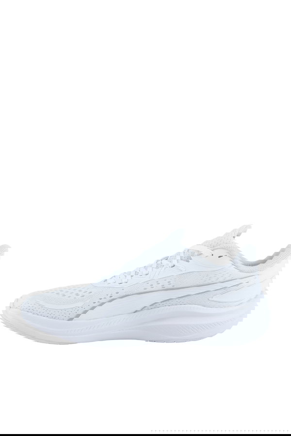 Puma Skyrocket Lite 2 Erkek Spor Ayakkabı Beyaz