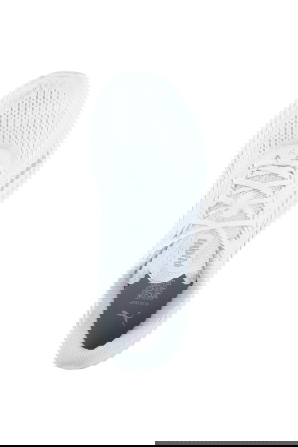 Puma Skyrocket Lite 2 Erkek Spor Ayakkabı Beyaz