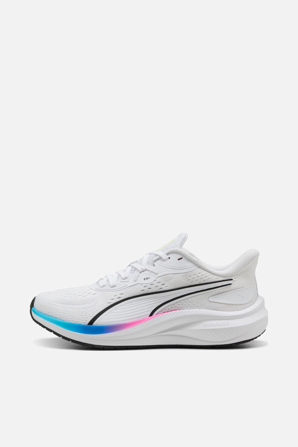 Puma Skyrocket Lite 2 Kadın Spor Ayakkabı Beyaz