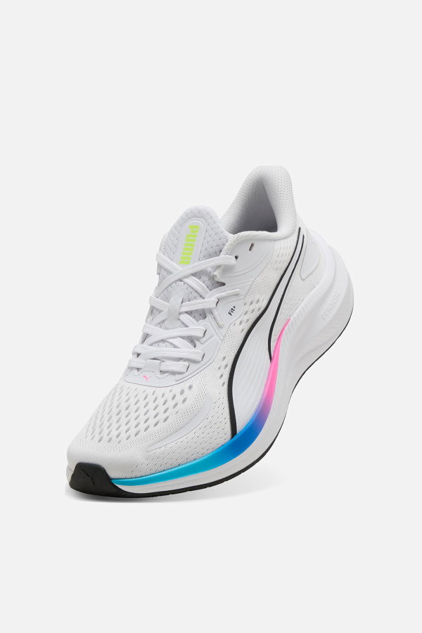 Puma Skyrocket Lite 2 Kadın Spor Ayakkabı Beyaz