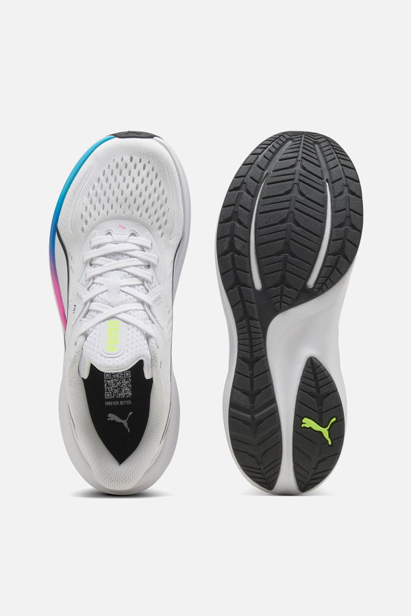 Puma Skyrocket Lite 2 Kadın Spor Ayakkabı Beyaz