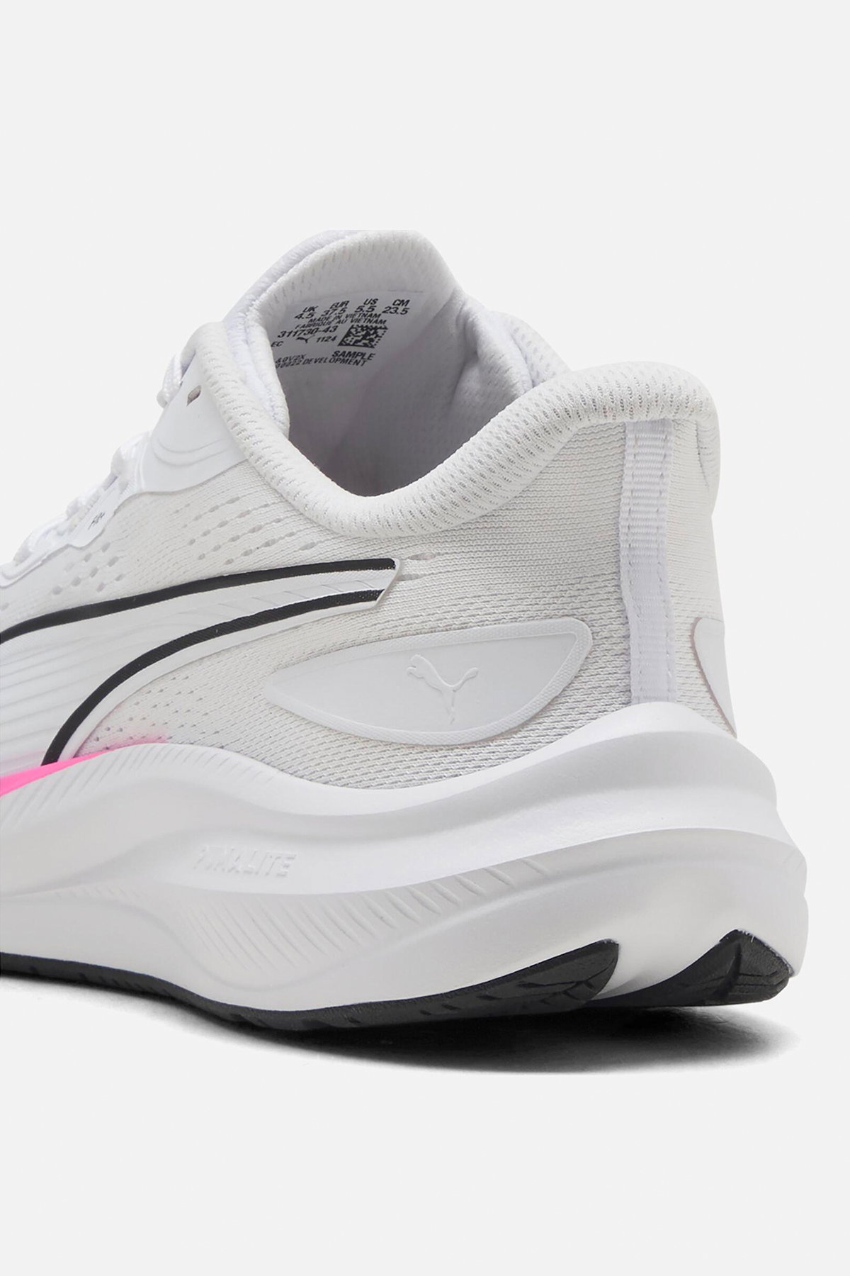 Puma Skyrocket Lite 2 Kadın Spor Ayakkabı Beyaz