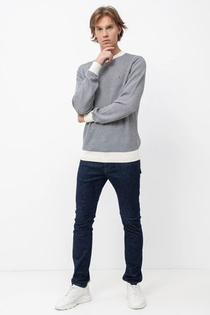Tommy Hilfiger Erkek Jeans Pantolon Tommy Hilfiger Erkek Jeans Pantolon