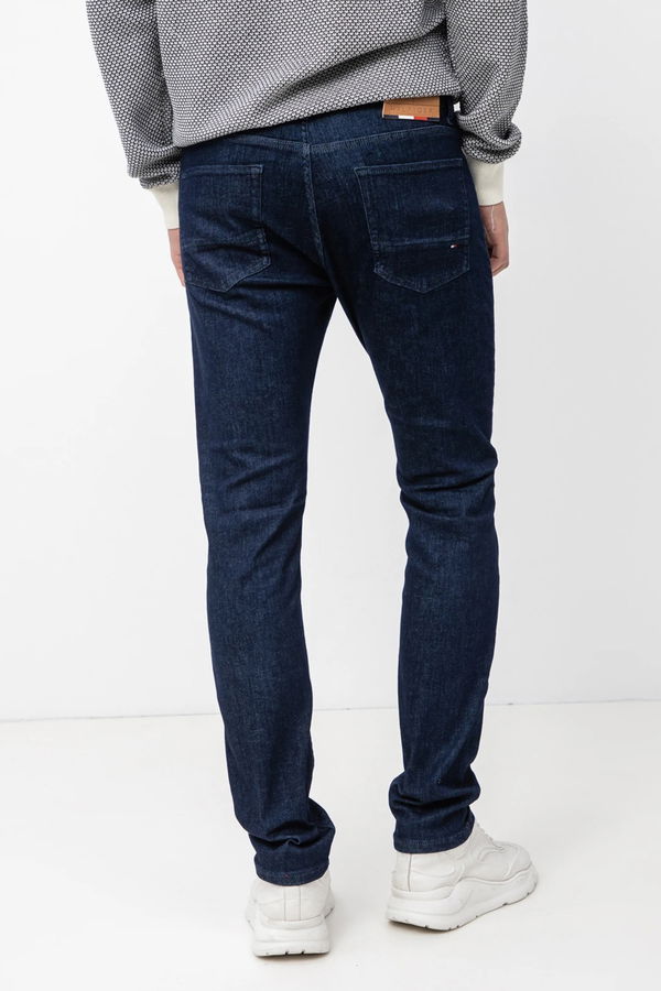 Tommy Hilfiger Erkek Jeans Pantolon