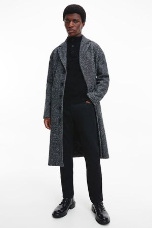 Calvin Klein Erkek Pantolon SİYAH Calvin Klein Erkek Pantolon SİYAH