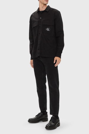 Calvin Klein Erkek Jean Pantolon SİYAH Calvin Klein Erkek Jean Pantolon SİYAH