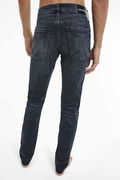 Calvin Klein Erkek Jeans Pantolon SİYAH