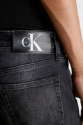 Calvin Klein Erkek Jeans Pantolon SİYAH