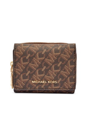 Michael Kors Kadın Cüzdan KAHVERENGI