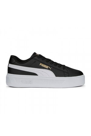 Puma Smahs Kadın Spor Ayakkabı SIYAH Puma Smahs Kadın Spor Ayakkabı SIYAH