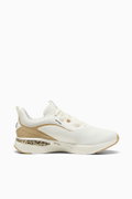 Puma Softride Charm Animal Kadın Spor Ayakkabı Beyaz