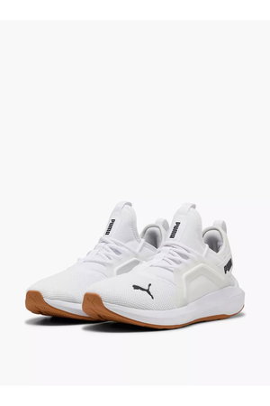 Puma Softride Enzo 5 Kadın Spor Ayakkabı Beyaz