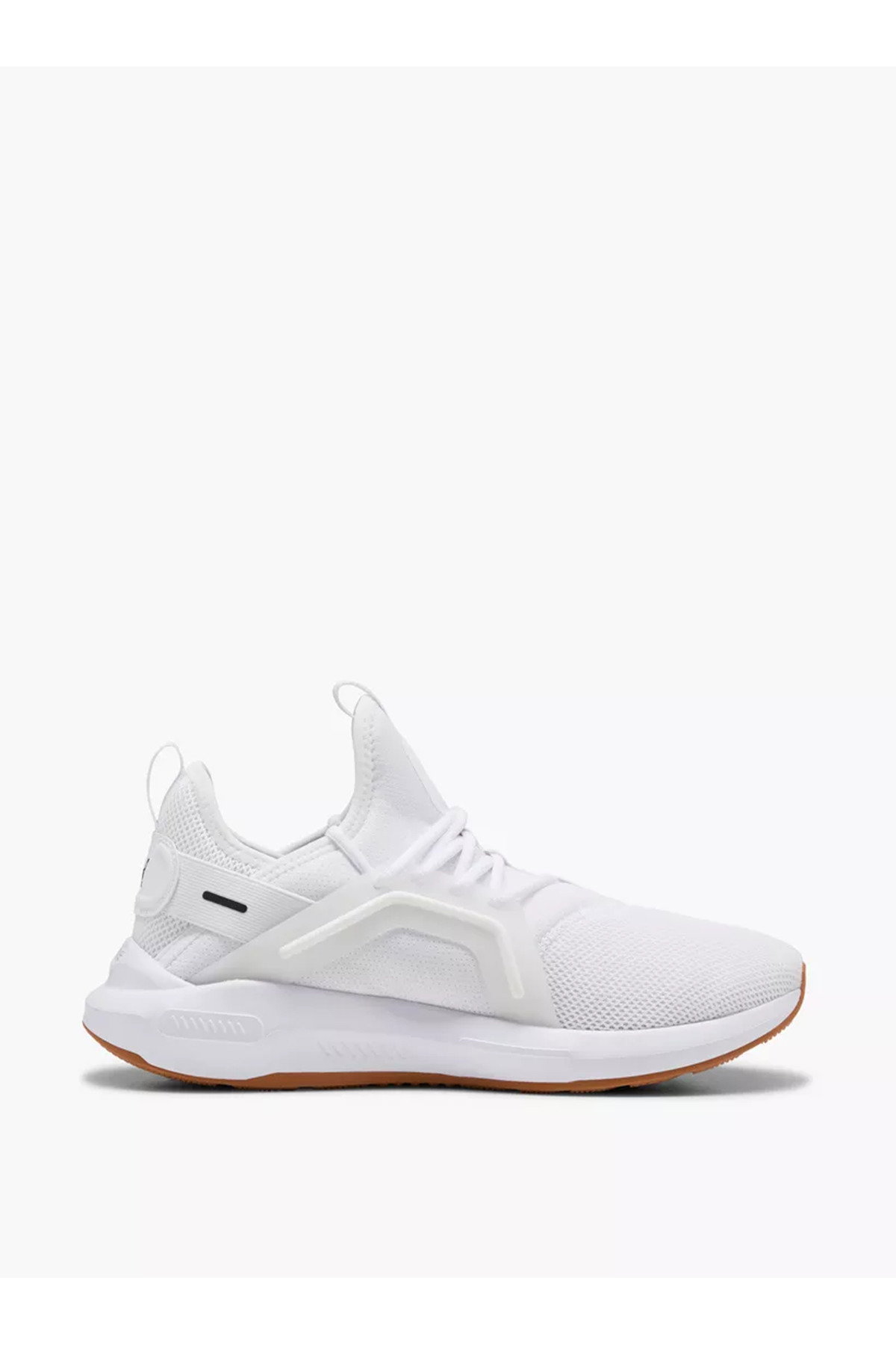 Puma Softride Enzo 5 Kadın Spor Ayakkabı Beyaz