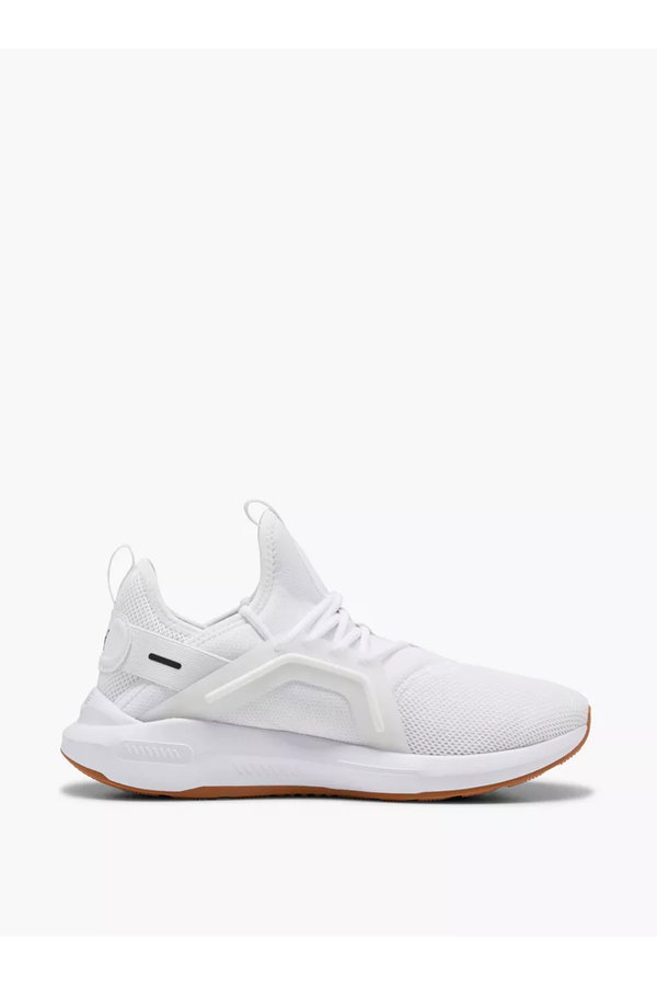 Puma Softride Enzo 5 Kadın Spor Ayakkabı Beyaz