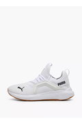 Puma Softride Enzo 5 Kadın Spor Ayakkabı Beyaz