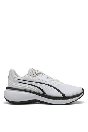 Puma Softride Exo Erkek Spor Ayakkabı Beyaz