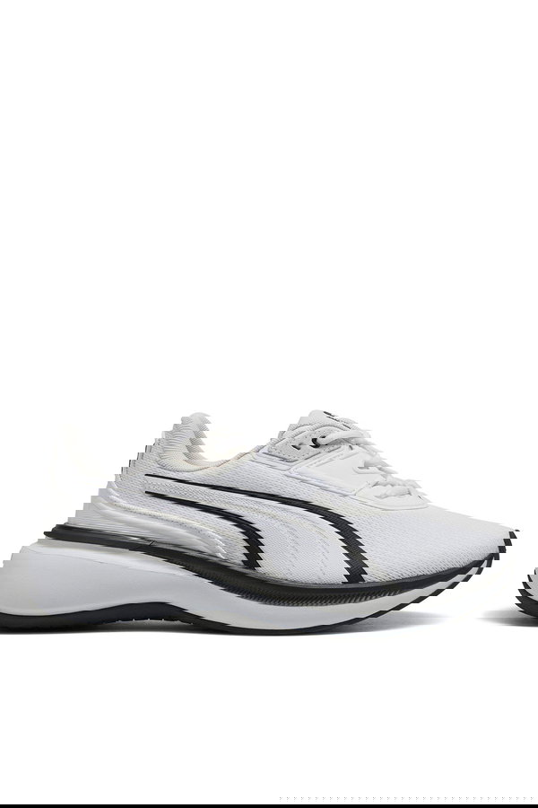 Puma Softride Exo Erkek Spor Ayakkabı Beyaz