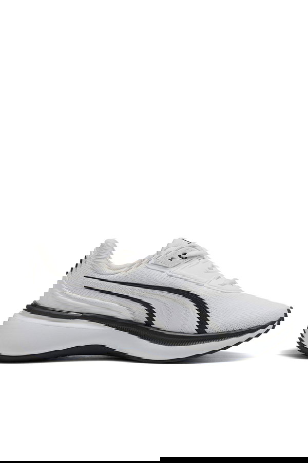 Puma Softride Exo Erkek Spor Ayakkabı Beyaz