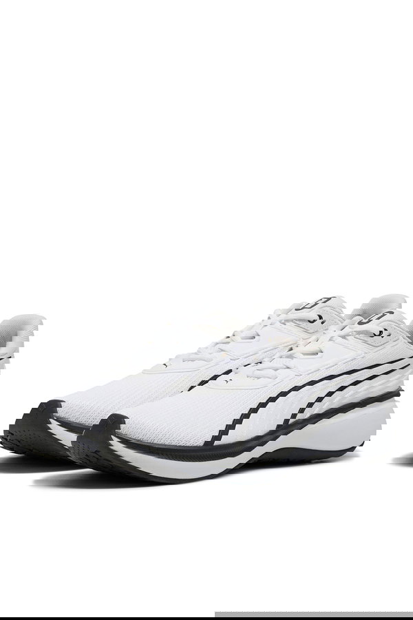 Puma Softride Exo Erkek Spor Ayakkabı Beyaz