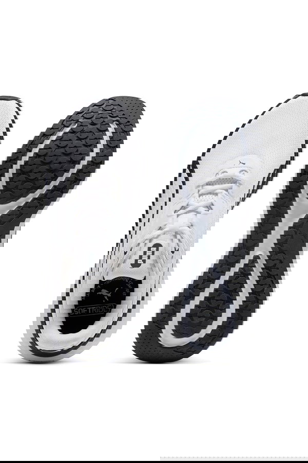 Puma Softride Exo Erkek Spor Ayakkabı Beyaz