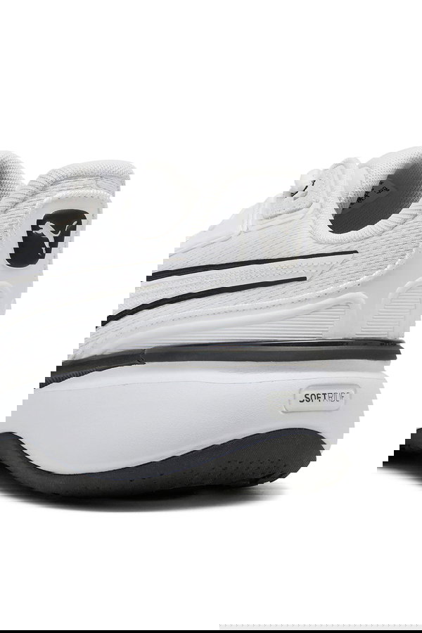 Puma Softride Exo Erkek Spor Ayakkabı Beyaz