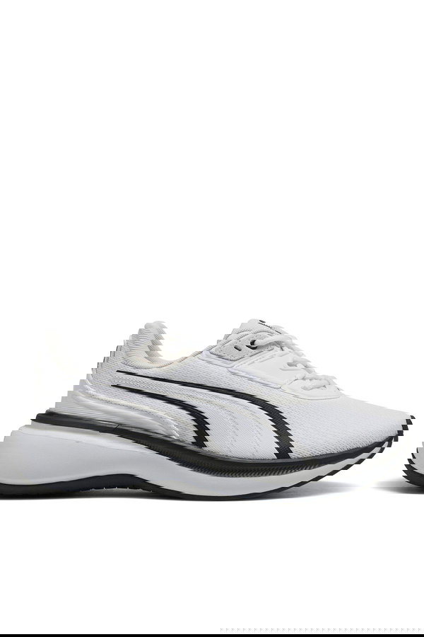 Puma Softride Exo Erkek Spor Ayakkabı Beyaz