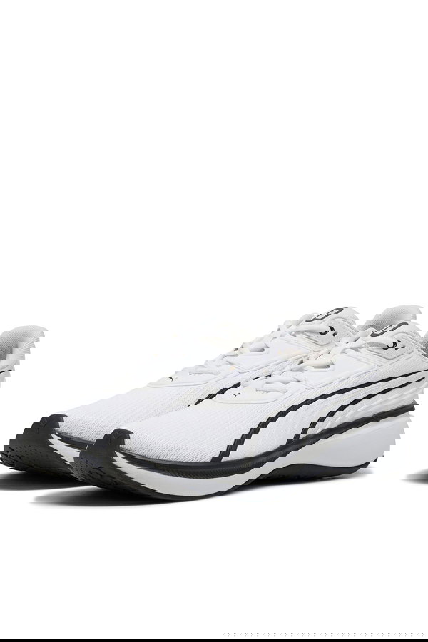 Puma Softride Exo Erkek Spor Ayakkabı Beyaz
