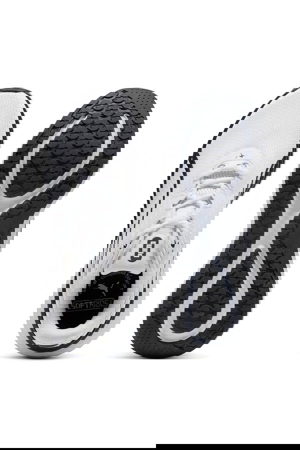 Puma Softride Exo Erkek Spor Ayakkabı Beyaz