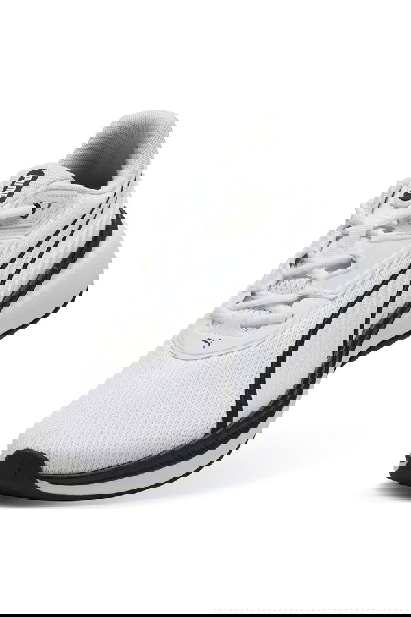 Puma Softride Exo Erkek Spor Ayakkabı Beyaz